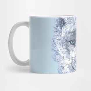 Wild Soul Mug